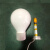 高频无极灯镇流器电子电源灯泡光源80w100W150W165W200瓦灯具配件 150W-高频灯泡含耦合器