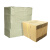 定制纸箱子快递打包搬包装邮政1-12大小号电商特硬纸盒子 9号(195x105x135mm)150个 3层加硬