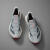 阿迪达斯 （adidas）新款女鞋Adizero Prime X 2 稳定支撑透气碳板马拉松女运动跑步鞋 Wonder Silver / Core Blac 39 / M 6.5 / W 7.5