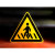标志牌定制标识牌交通广告牌限高标识牌反光警示牌标牌限速 人行横道
