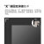 经科 (JingKe)N4-LR/W1高清4K家用激光电视黒栅抗光幕超短焦投影仪投影幕16:9 N4-LR/W1（超短焦硬幕） 120英寸