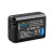 奥德盛（ODSX） 适用索尼 ZV-E10 A7S2 3N 5R 微单电池NP-FW50 双充充电器 一电一充（双充 充电器） A5100 / ILCE-5100
