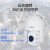 大华（dahua）6英吋网络球机 200万像素40倍变焦 红外星光智能球机 DH-SD6240-D2-i