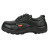 双安 绝缘鞋 AP101（Z）37码 10KV 低帮 牛皮带包头劳保鞋 防砸 耐磨防滑 舒适透气