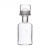 溶解氧瓶棕色白色双盖污水瓶BOD培养瓶125/250/500/1000ml丝口瓶 白色双盖500ml