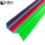 比鹤迖 BHD-1863 PVC塑料防撞条护角条 绿色3.5cm-宽-1米 1件