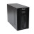 山克 UPS不间断电源10KVA 8000W高频在线式三进单出外接电池UPS延时4小时组套_SC31-10KS