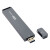U3-017 直插式SSD固态硬盘盒RTL9210转接卡USB 3.0转M-key NVME