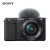 索尼（SONY） ZV-E10L微单相机 zv-e10数码相机小巧便捷 4K视频volg直播相机 黑色16-50+索尼GP-VPT2BT蓝牙手柄 官方标配【不含内存卡/相机包/大礼包等】