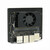 LOBOROBOT NVIDIA Jetson TX2 NX开发板套件深度AI人工智能嵌入式边缘计算 TX2 NX 核心板+风扇