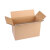冰禹 纸箱 快递搬家打包纸箱物流包装收纳箱 5号（290*170*190）五层特硬 BYK-02