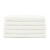 卫洋WYS-1159 白色清洁抹布 30x70cm 酒店物业保洁搞卫生毛巾擦玻璃吸水抹布普通款