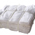 海斯迪克 HKQJ03（5KG）擦机布 白色抹布 吸水吸油棉布 大块工业抹布布头碎布布条