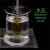 化科  冰/海波/萘晶体熔化融化特点实验套装  凝固物态变化液体水沸腾加热 晶体熔化(含海波+石蜡+秒表) 