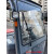 杭州A30/3538合力K30/K35z龙工叉车配件前挡风钢化玻璃含雨刷定制 杭叉A20/30雨刷套装(燃油款)