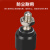 英拜   气缸浮动接头M8*1.25摆动连接件M5*0.8气动万向转接头M4M6M10*1.5   JB100-20-250