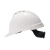 梅思安/MSA V-Gard500 ABS豪华有透气孔V型安全帽 附下颚带 超爱戴帽衬 建筑V型安全帽 1顶 厂家直发 可定制 IP
