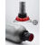 奉化产NXQA系列囊式蓄能器 NXQ-0.63L/-100L 螺纹式 液压站储气罐 4L/10MPA