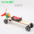 科技小制作小发明科学小实验套装马达玩具diy儿童手工材料小学生 木条车 无规格