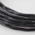宁才（NINGCAI）铁氟龙高温电缆屏蔽信号线AFPF氟耐油2芯0.5平方1米 NC-XTL205