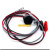 美标水龙头感应器CF8601/8611椭圆形感应窗线路板探头电眼 龙头感应窗圆形