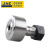 捷艾易/JAE轴承 重载螺栓型滚针滚轮轴承NUKR35[标准型]