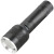 圣菲火P50强光26650手电筒 照明电显 USB充电伸缩手电筒 P50小号-18650套装(18650+usb线+