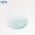 中环力安 玻璃表面皿 实验室结晶皿盖圆皿透明耐高温表面皿器皿烧杯盖 10片50mm