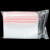 飞尔（FLYER）自封袋 收纳袋 封口袋 防水袋 透明包装袋 塑料袋 140mm×100mm 100个/包 6包起批