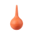皮老虎强力气吹吹橡胶洗耳球实验室气球吸球吸耳球特大号中号小号 30mL小号