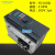 YD101优利康变频器1.5 2.2 3.0 4 7.5kw380V行车变频电机调速器 YD3045-T4 BN/45KW