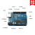 七星虫 增强版 atmega328p avr开发板兼容arduino套件F2开发板 LY-F2开发板