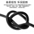 竹江 电缆线RVV控制线三相线防水软线 4X2.5平方1米