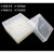 冷存管盒 EP管盒 1.8/2/5/10ml25格50格81格100格塑料冷冻管盒冻存管盒纸质冻存盒 100格纸质冷冻管盒