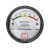 伊莱科 压差电力仪表（彩色面板）EM2000 A级（个） 0-60Pa 