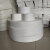 厨房家用侧吸式抽吸油棉纸片接油槽杯油盒隔油垫工业条 10厘米30米白色加厚自由剪切