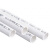 联塑 LESSO PVC-U给水直管(2.5MPa)白色 dn20 4M