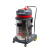 超宝（CHAOBAO）干湿两用工业吸尘器工厂车间大功率不锈钢桶吸尘器吸水机 CB60-2 