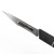 玛仕福 手术刀片 切割刀片工业高碳钢刀实验室用标本制作工具  11#（100片/盒） 实验室器具 