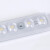 佛山照明(FSL)led灯条替换吸顶灯灯芯H管改造灯板长条形节能贴片磁铁吸附模组 24W灯条/正白光/升级款
