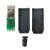 Silicon Labs CP210x USB to UART COM串口模块USB转RS232转换 CP2102 USB RS232小板13.5* 2