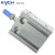 凯宇气动（KYCH）MD系列多位置固定气动气缸缸径10/16/20/25/32行程5~60 MD 10*40 