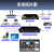 HDCON 4K高清视频会议录播主机RK9500-1T会议录制直播点播导播存储录播一体机5路HDMI输入