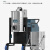 柯琳德吸尘器 GS-4010 380V系列 工业吸尘器 扫地机 GS-4010