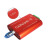创芯科技CAN分析仪usbcan盒can总线控制器周立功usbcan-2e-u总线 CX_至尊版红色+专票13
