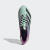 阿迪达斯 （adidas）跑步鞋Adizero Prime X男士缓震耐磨轻盈舒适 野外慢跑长跑运动鞋 Pulse Mint / Core Black / 36