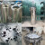 04定制袋式污水废水工业精密不锈钢循环水塔冷却水过滤器污水泥沙 每小时过滤60吨