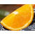亲果力夏橙伦晚脐橙当季橙子非爱媛橙水果新鲜脐橙薄皮多汁礼盒装 4斤装