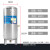 压力罐全自动304不锈钢储水保温上水防冻增压小型无塔供水器ONEVAN 400升x2.5厚直径60高142重39kg 超厚