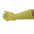 海太尔（HTR）耐高温手套系列 防割耐高温手套 可清洗防割耐高温隔热手套 0202 1副 定制